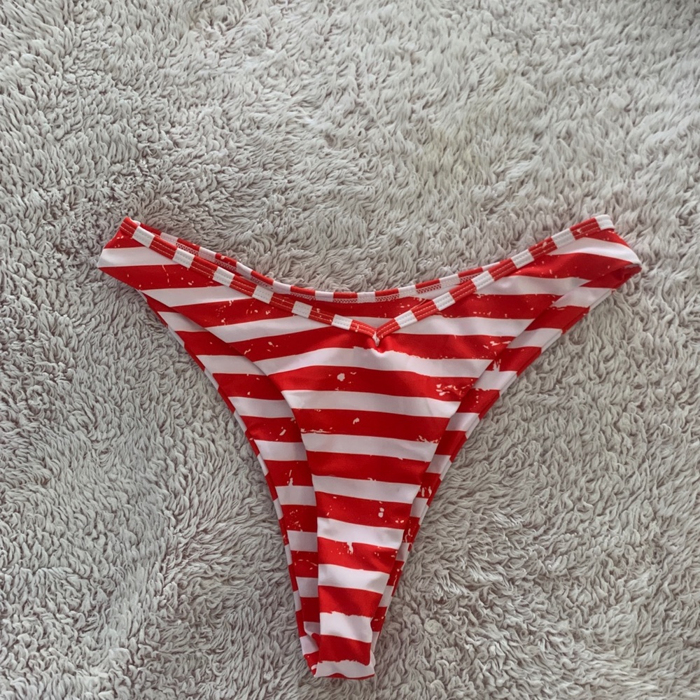 Bikini Bottoms